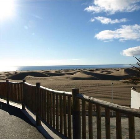 Bonito Y Comodo Playa del Inglés Zewnętrze zdjęcie