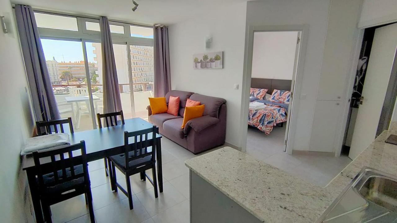 Bonito Y Comodo Playa del Inglés Zewnętrze zdjęcie