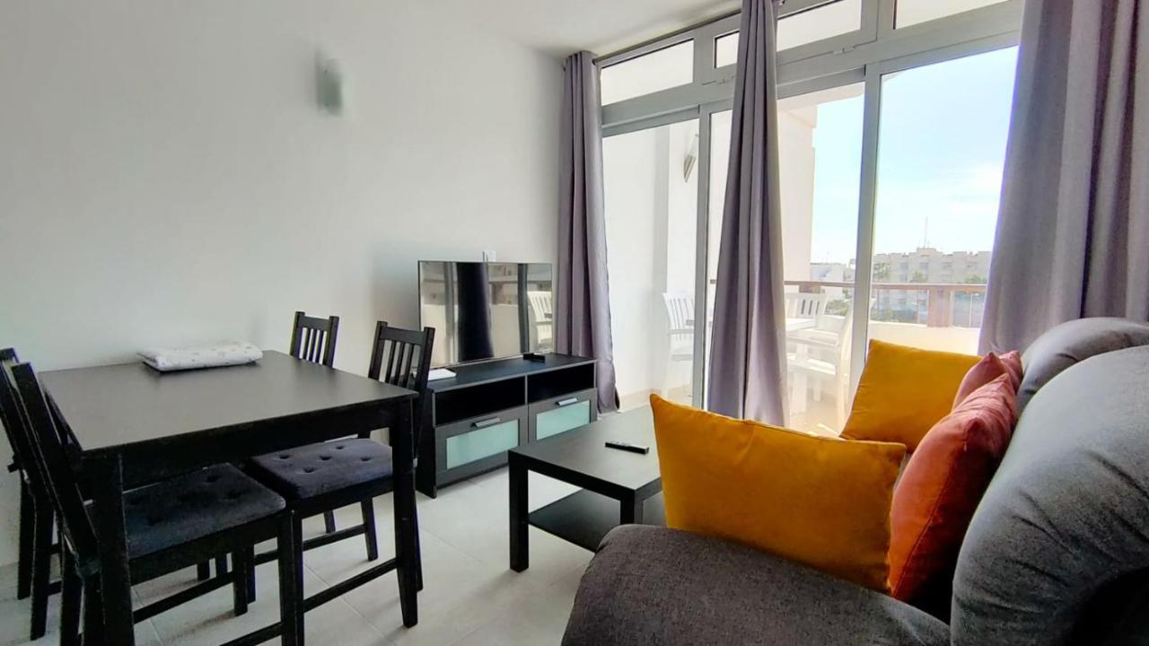 Bonito Y Comodo Playa del Inglés Zewnętrze zdjęcie