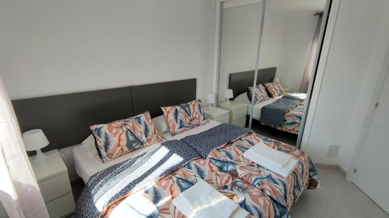 Bonito Y Comodo Playa del Inglés Zewnętrze zdjęcie