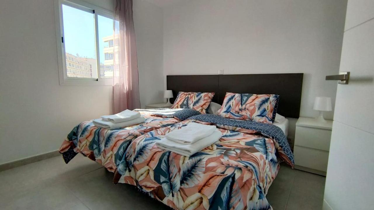 Bonito Y Comodo Playa del Inglés Zewnętrze zdjęcie