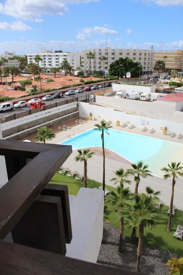 Bonito Y Comodo Playa del Inglés Zewnętrze zdjęcie