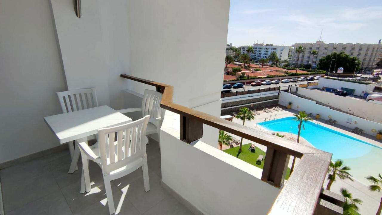 Bonito Y Comodo Playa del Inglés Zewnętrze zdjęcie