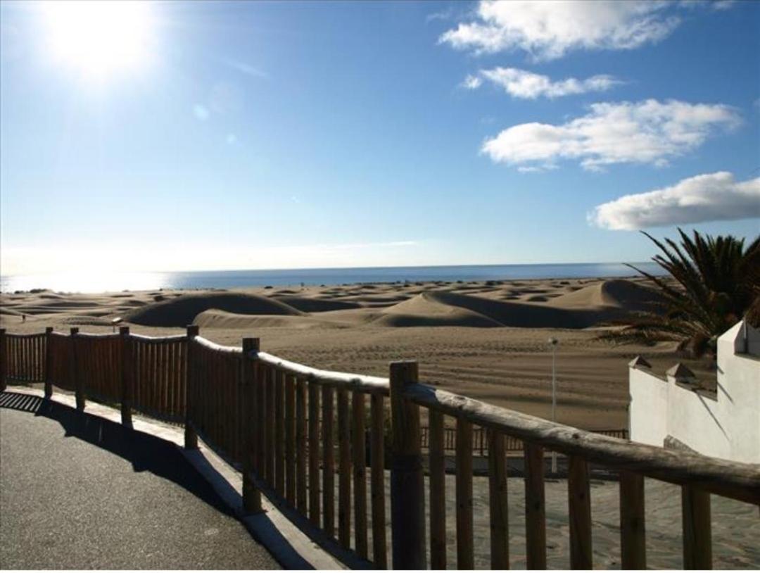 Bonito Y Comodo Playa del Inglés Zewnętrze zdjęcie